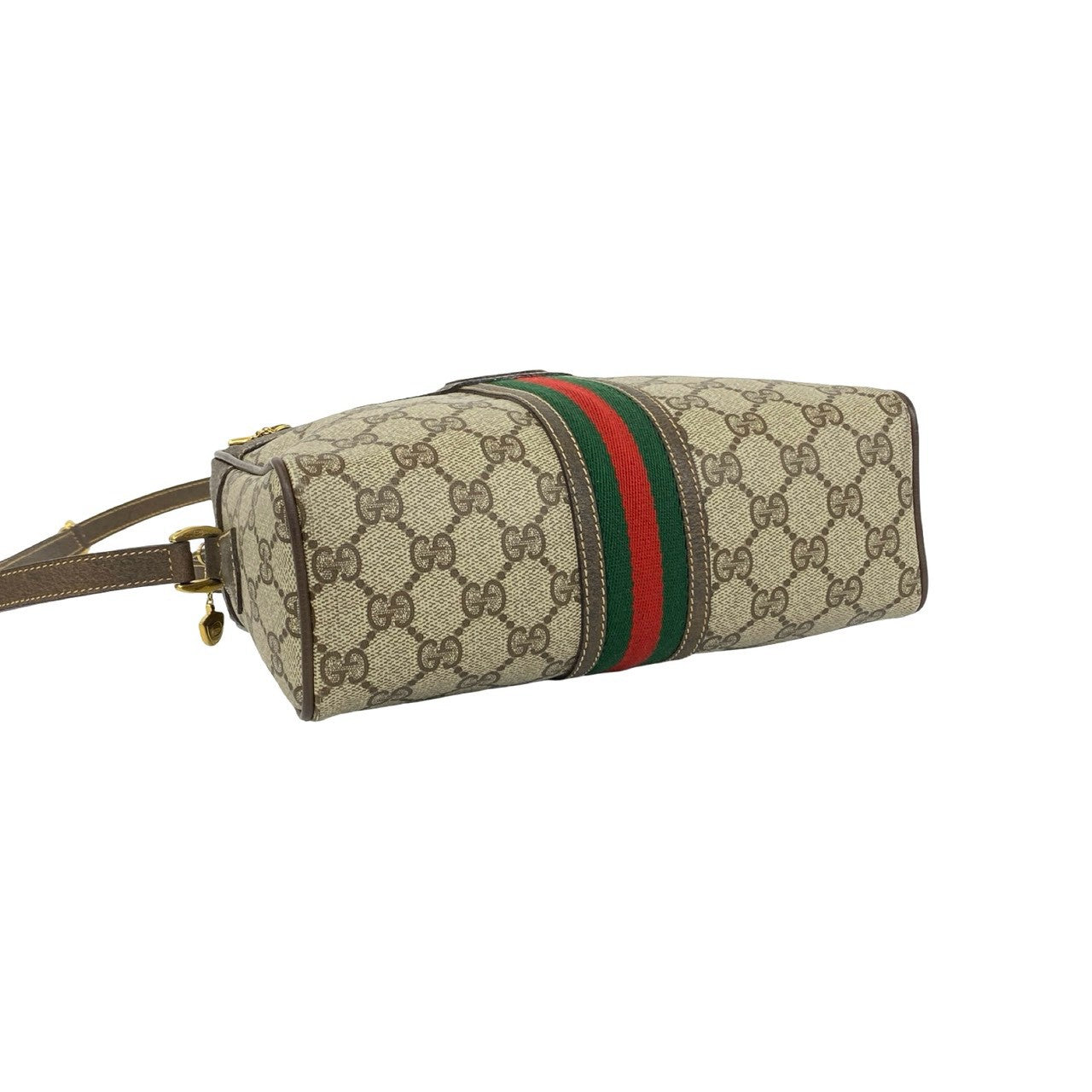 GUCCI グッチ (Vintage) ショルダーバッグ – Trip