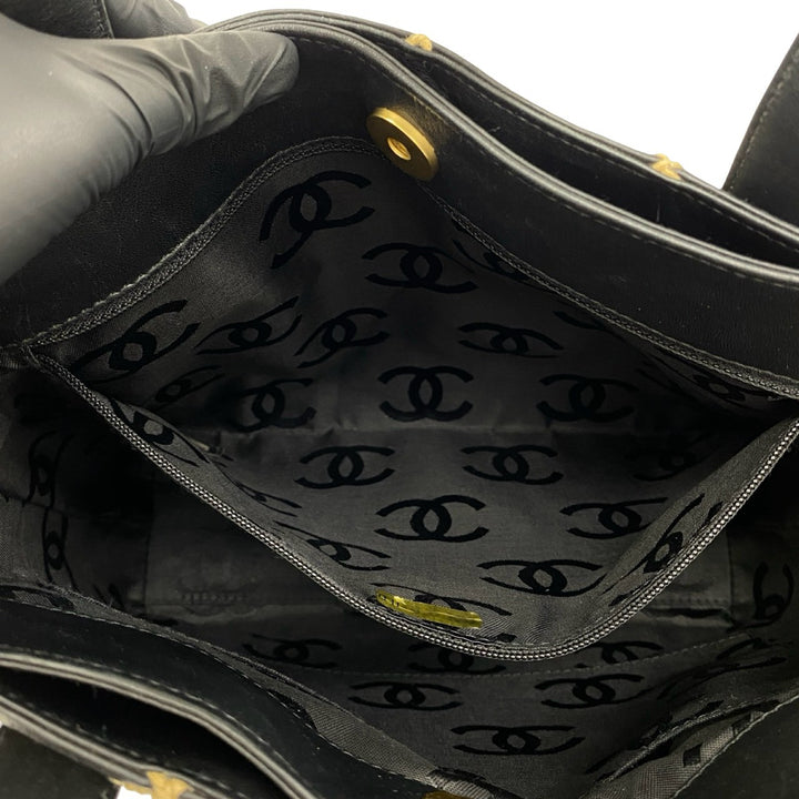 tote bag chanel