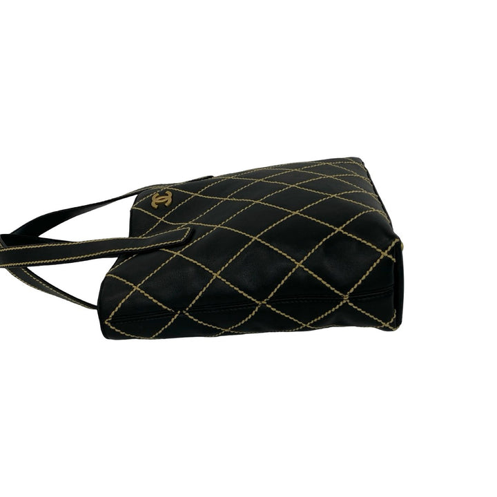 tote bag chanel