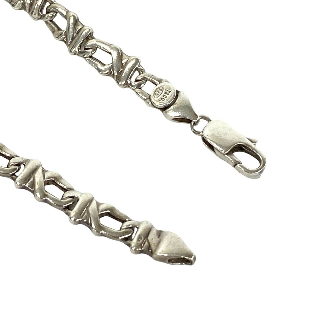 TIFFANY&Co. ティファニー (Vintage) ブレスレット – Trip