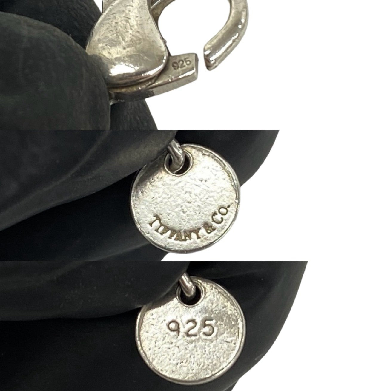TIFFANY&Co. ティファニー (Vintage) ベネチアン ブレスレット – Trip