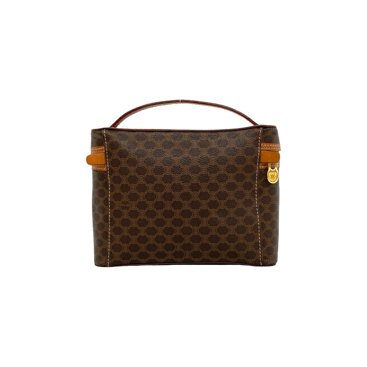 CELINE セリーヌ (Vintage) ハンドバッグ – Trip
