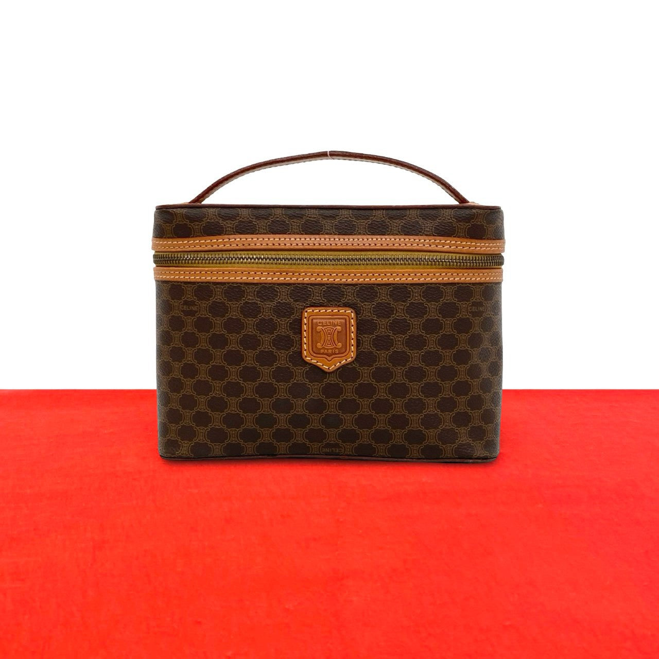 CELINE セリーヌ (Vintage) ハンドバッグ – Trip