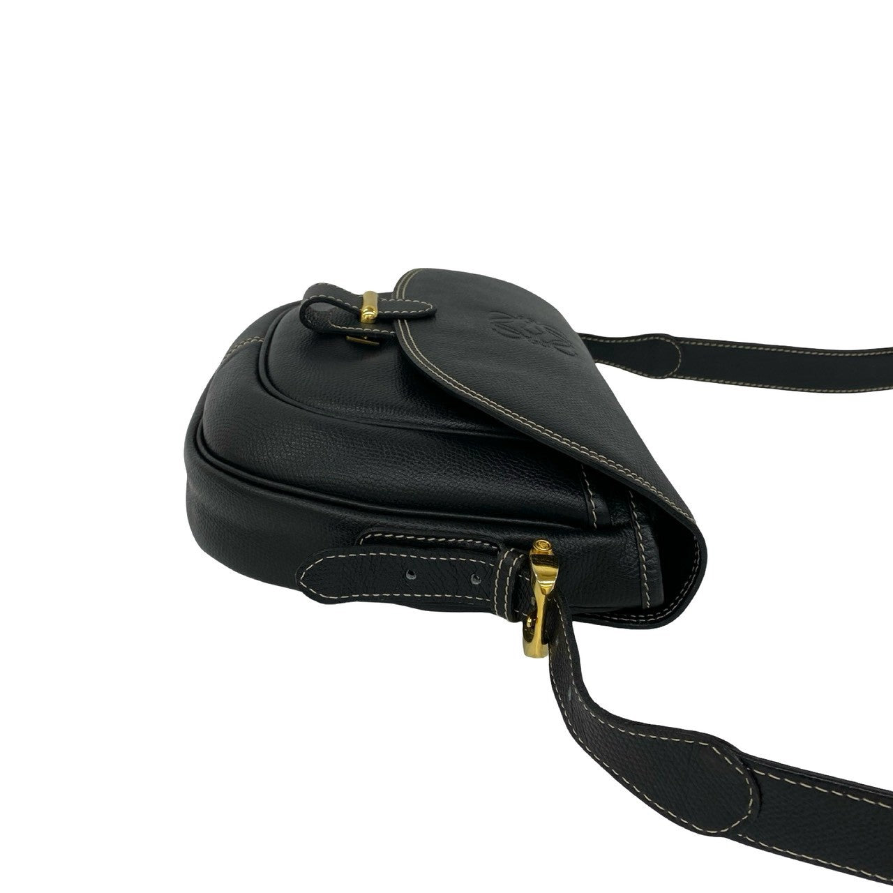 LOEWE ロエベ (Vintage) ショルダーバッグ – Trip