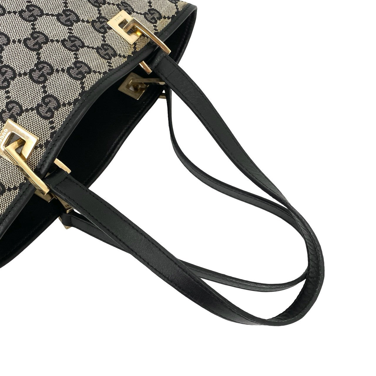 GUCCI グッチ ハンドバッグ – Trip