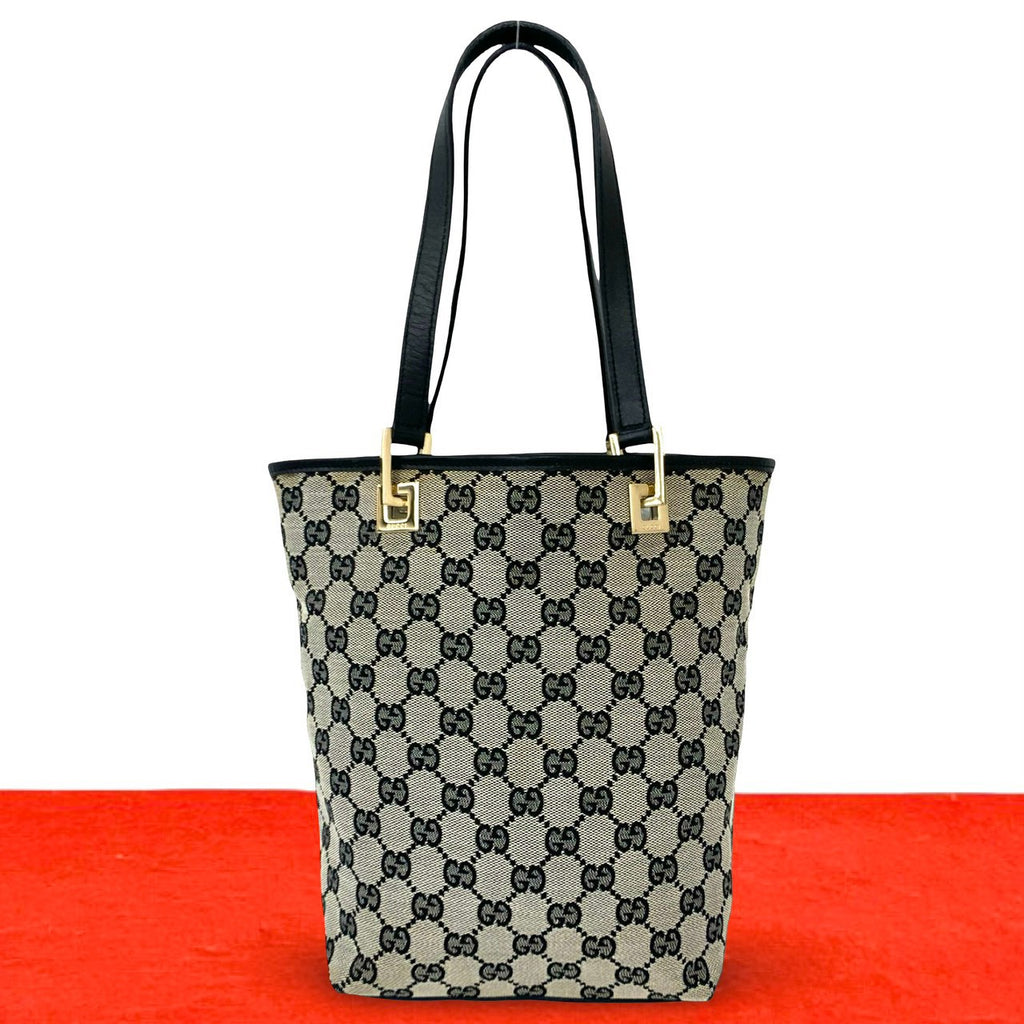 GUCCI グッチ ハンドバッグ – Trip