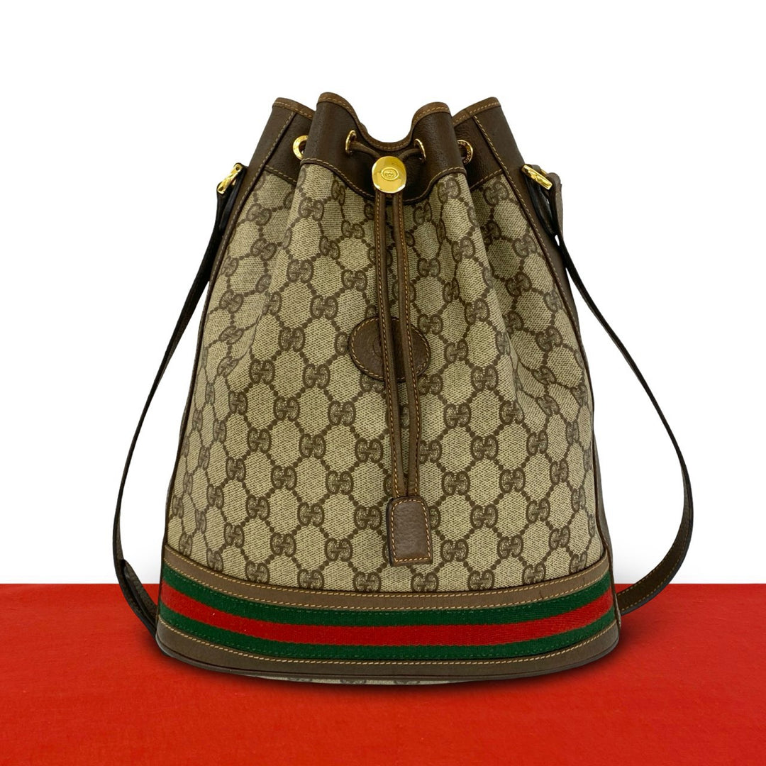 shoulder bag gucci