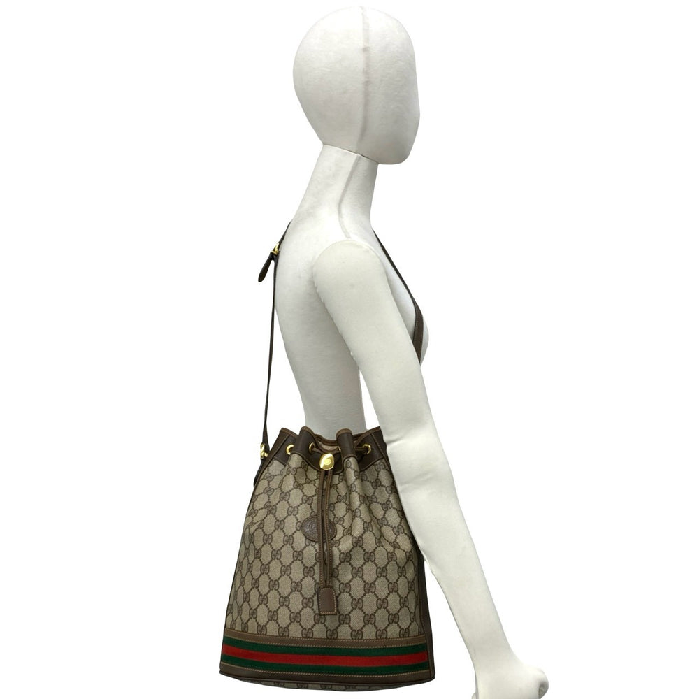 shoulder bag gucci