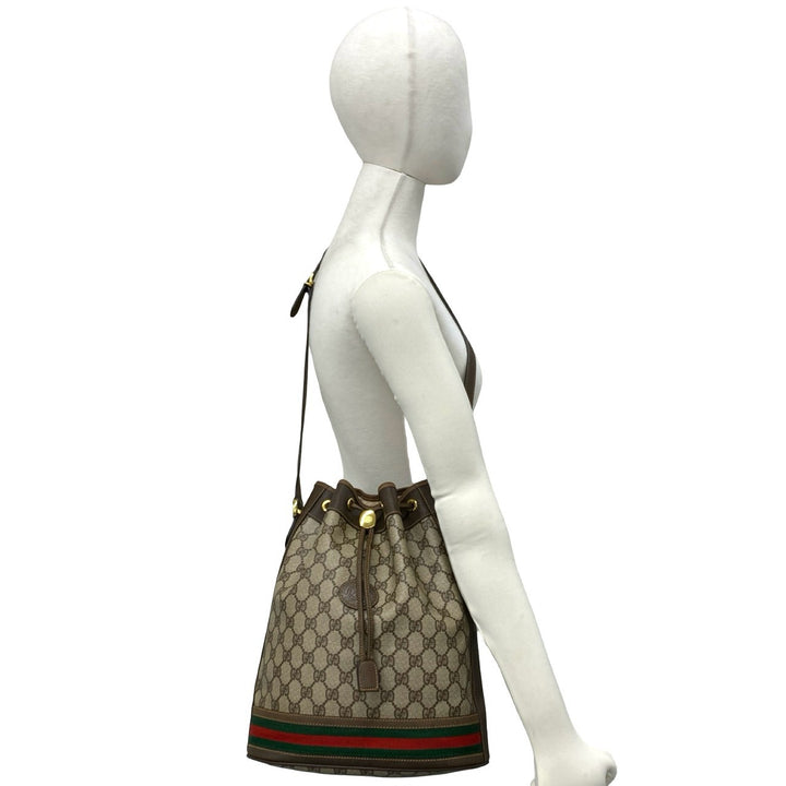 shoulder bag gucci