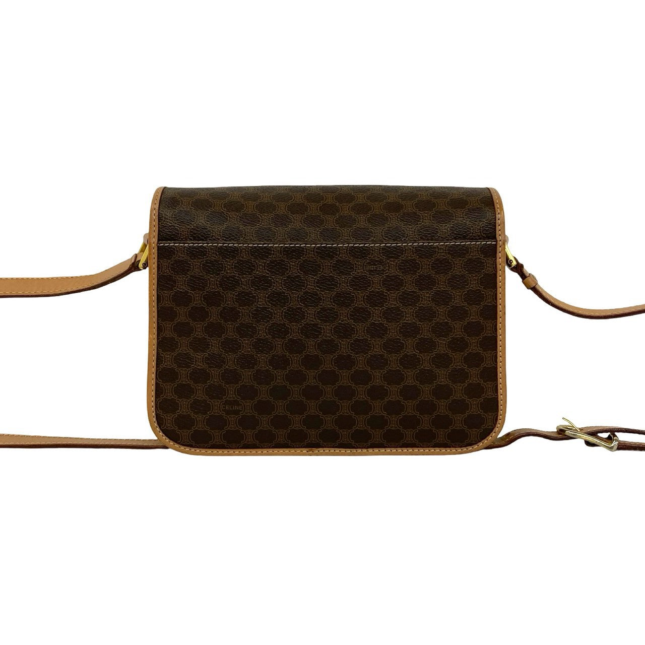 CELINE セリーヌ (Vintage) ショルダーバッグ – Trip