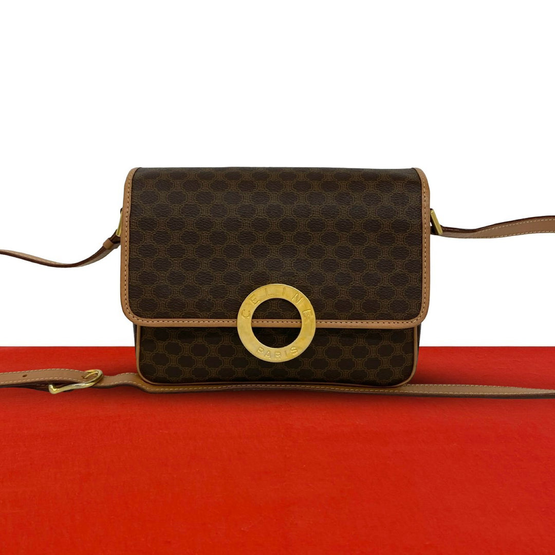 shoulder bag celine