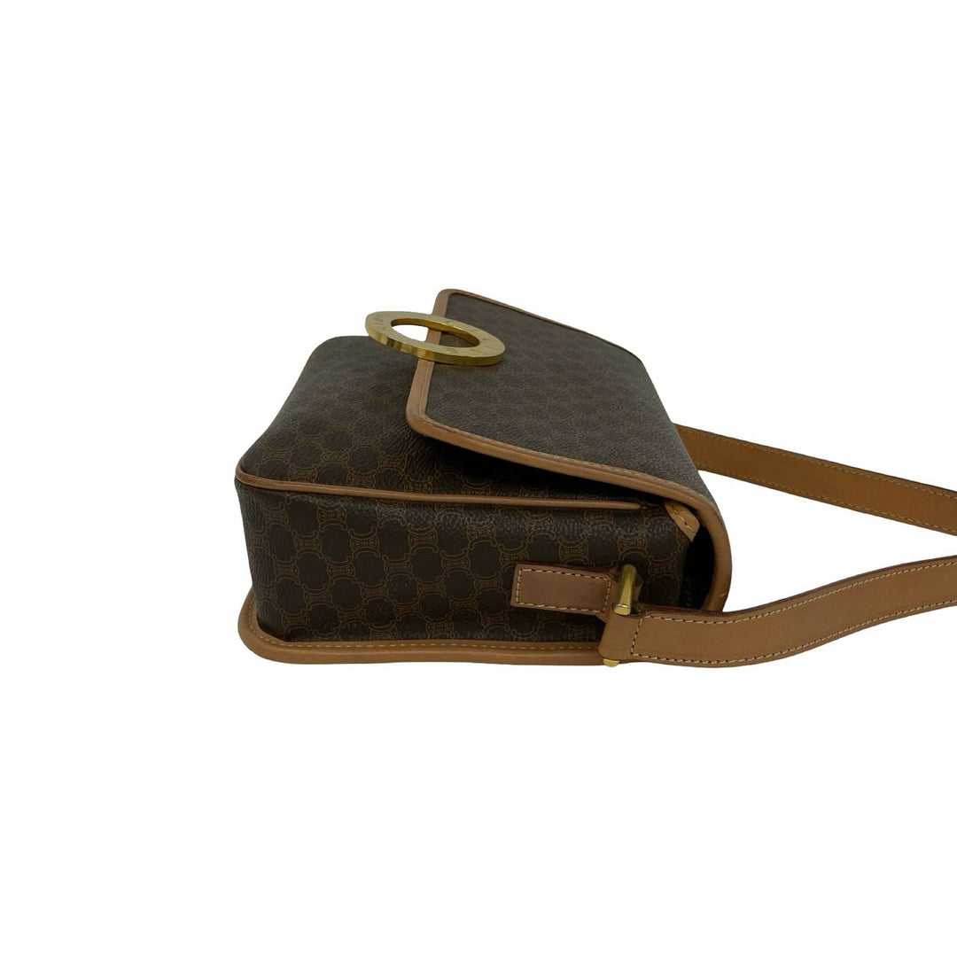 shoulder bag celine