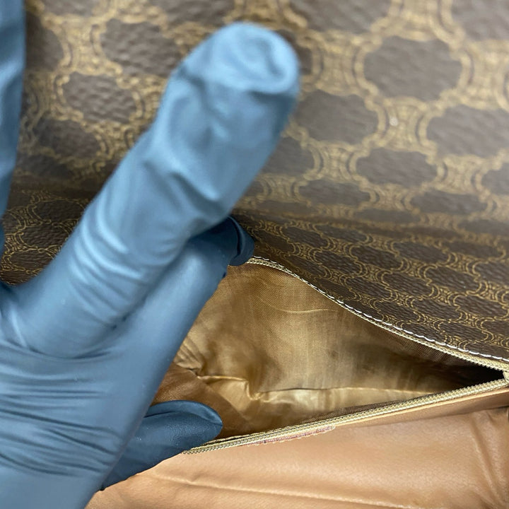 shoulder bag celine