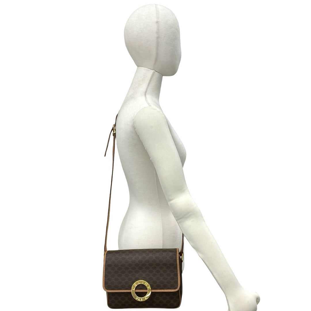 shoulder bag celine