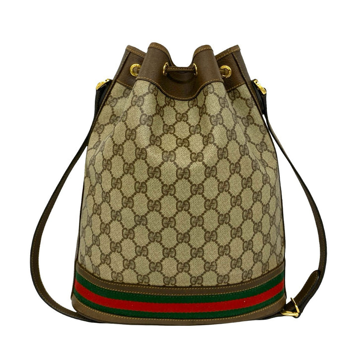 shoulder bag gucci