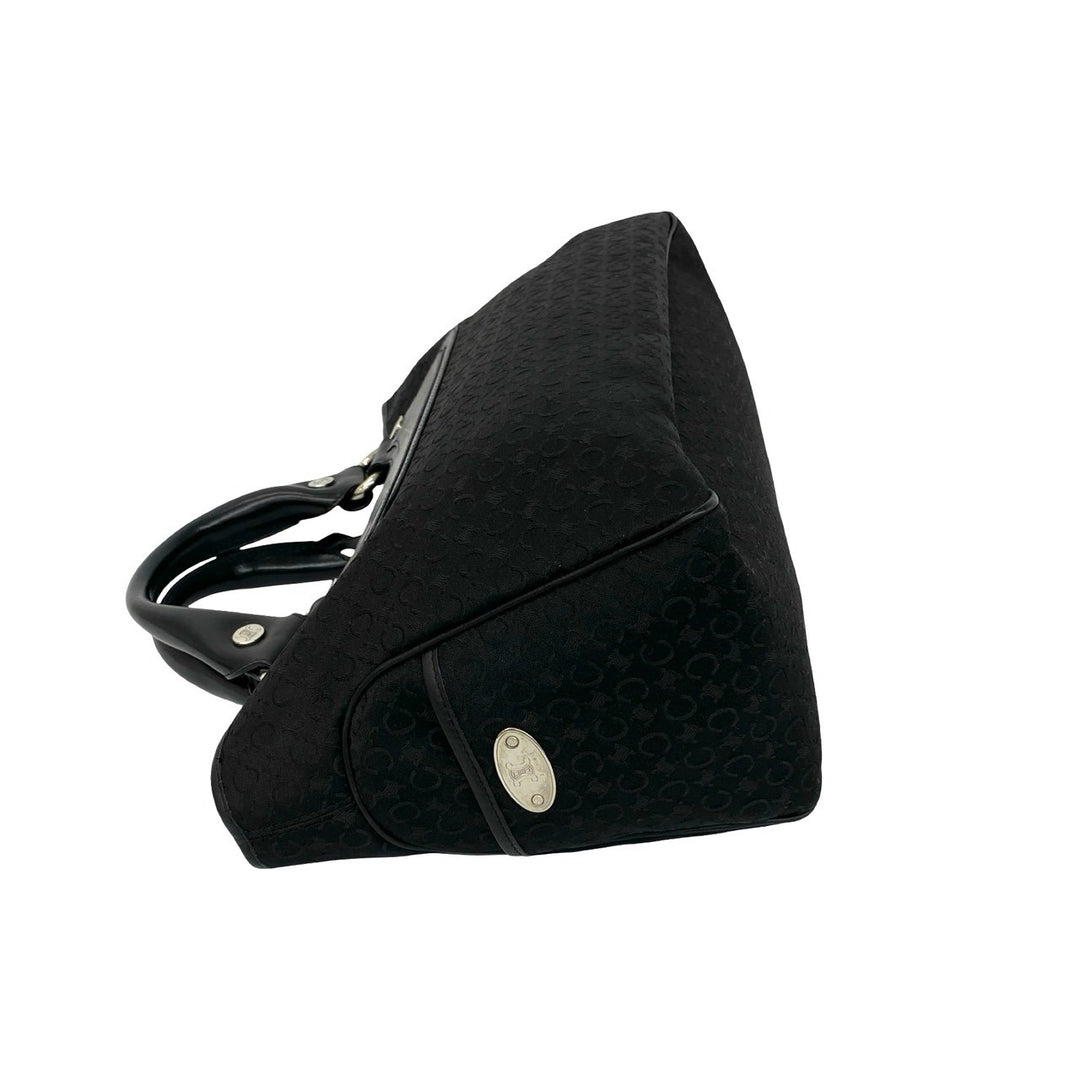 handbag celine boogie bag