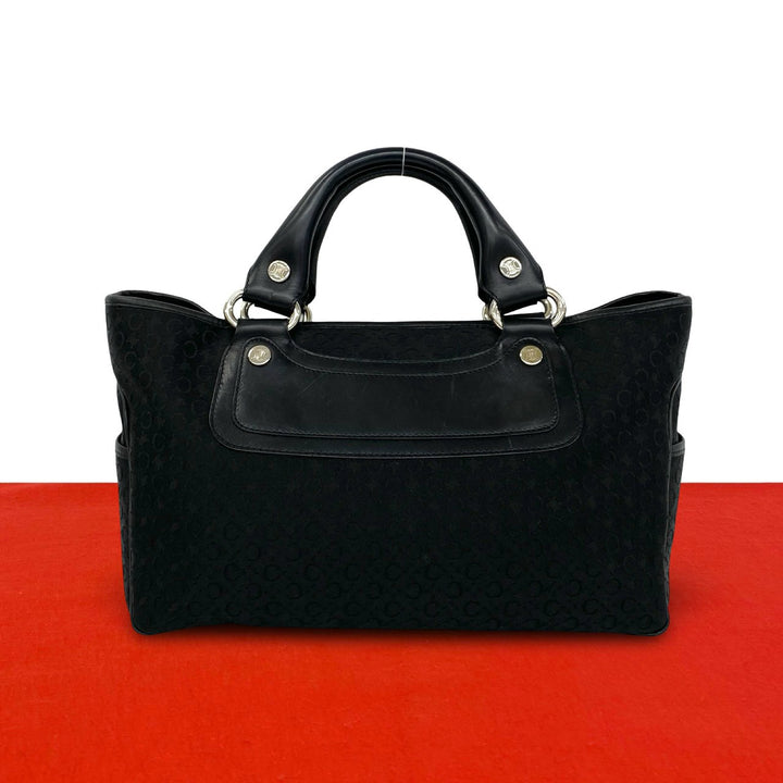 handbag celine boogie bag