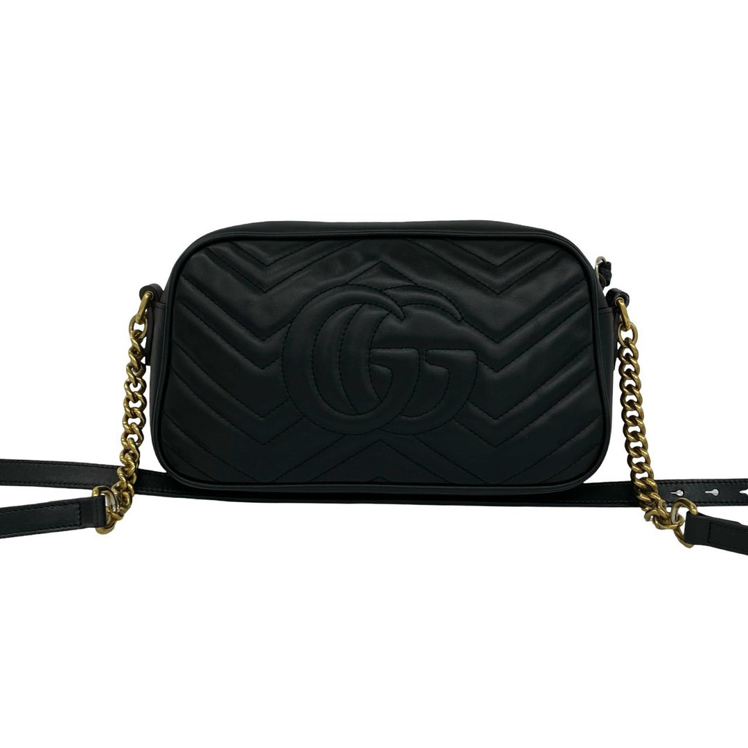 肩背包 Gucci GG Marmont