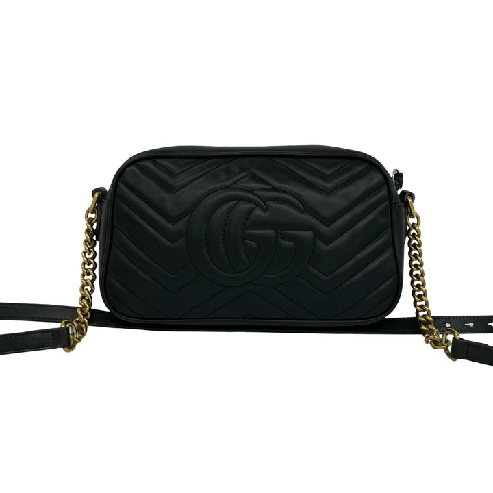 肩背包 Gucci GG Marmont