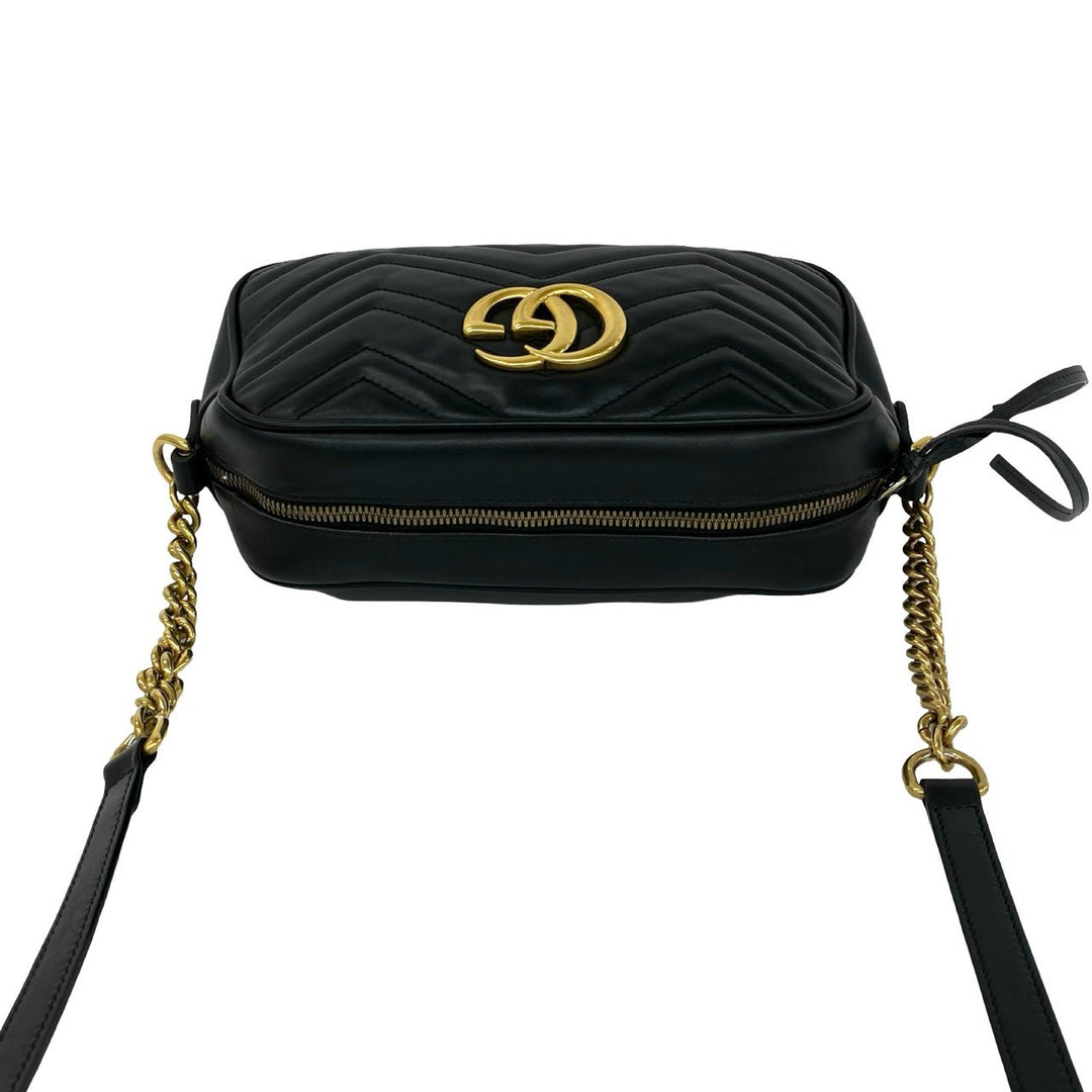 肩背包 Gucci GG Marmont