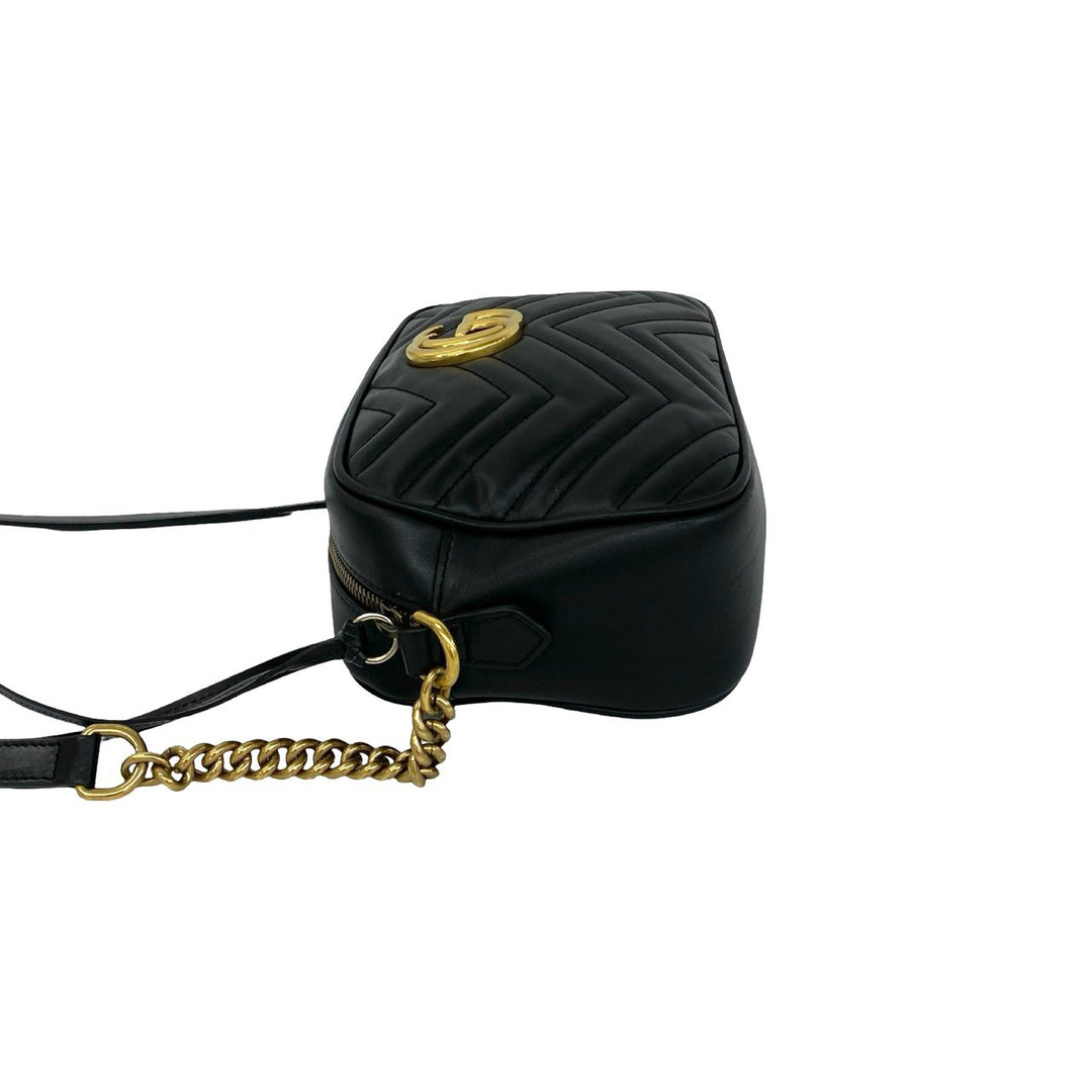 肩背包 Gucci GG Marmont