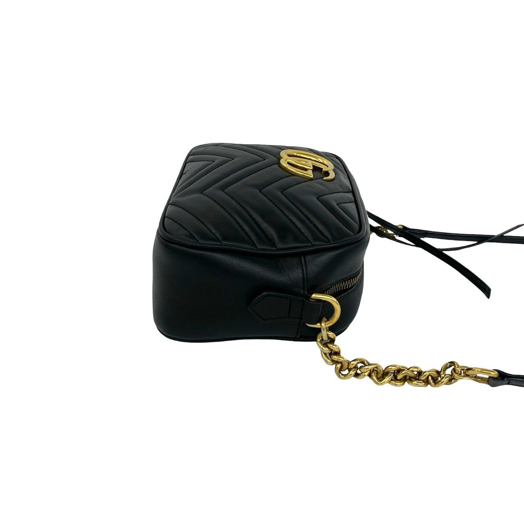 肩背包 Gucci GG Marmont