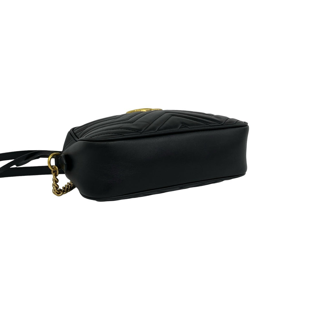 肩背包 Gucci GG Marmont