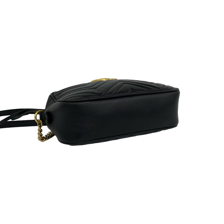 肩背包 Gucci GG Marmont