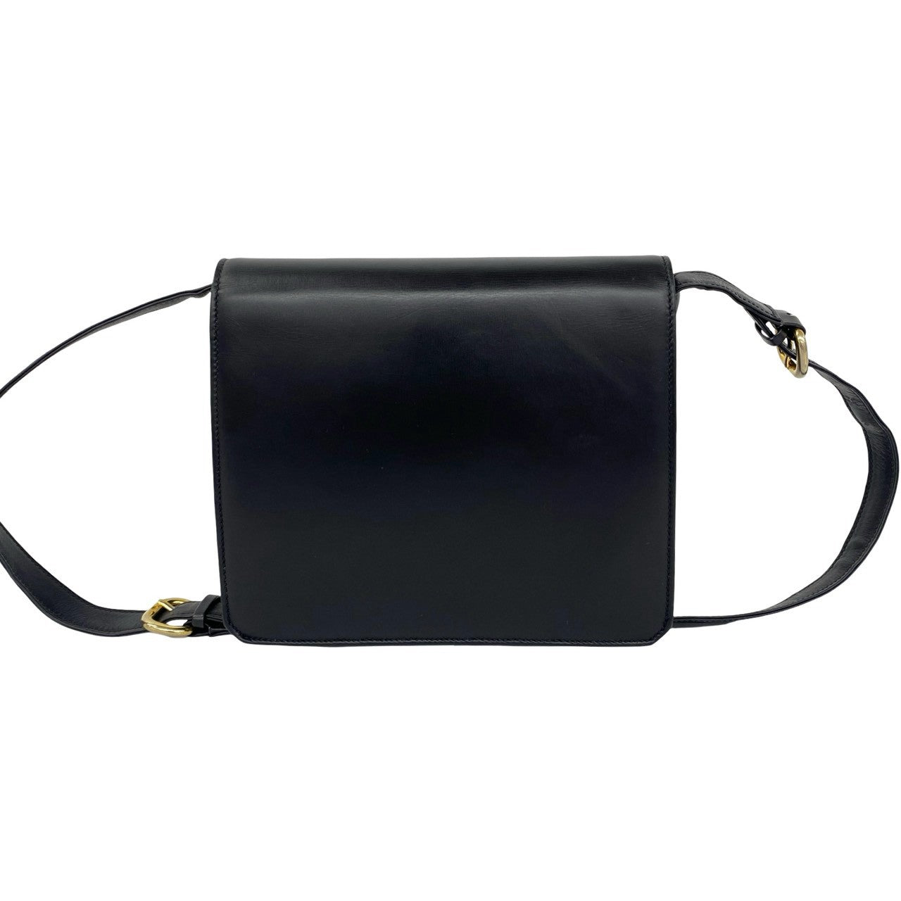 GUCCI グッチ (Vintage) ショルダーバッグ – Trip