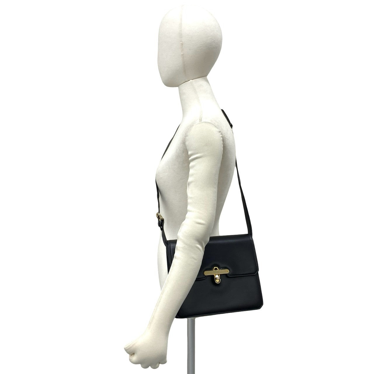 GUCCI グッチ (Vintage) ショルダーバッグ – Trip
