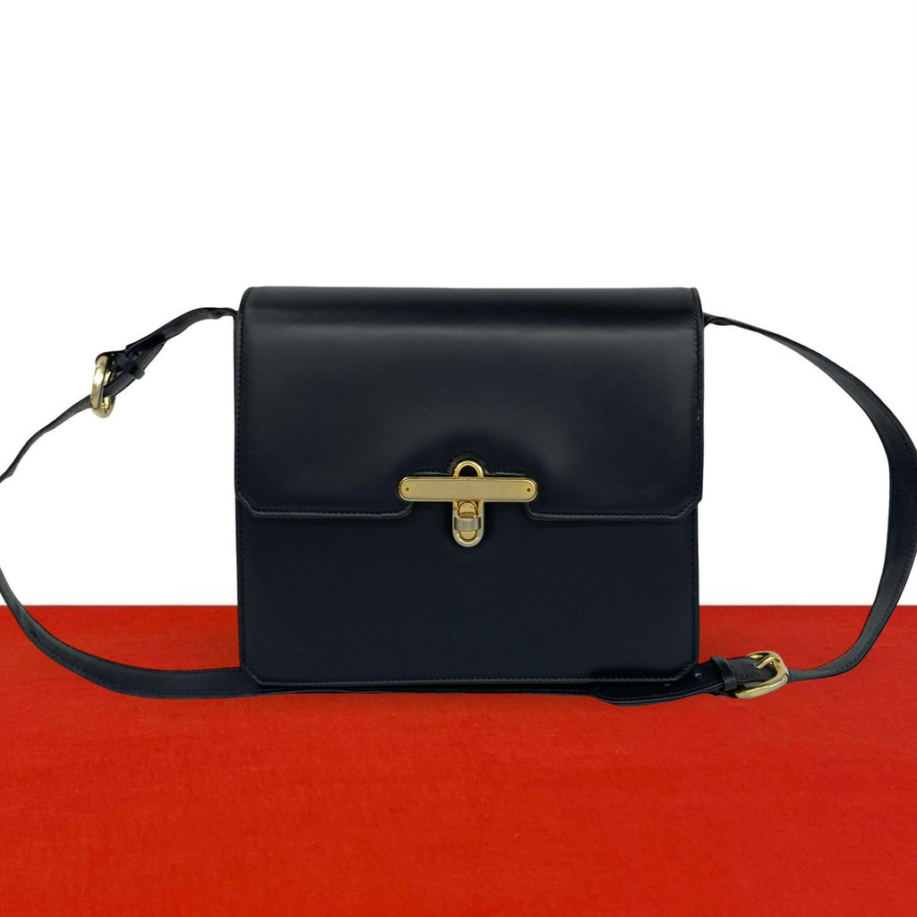 GUCCI グッチ (Vintage) ショルダーバッグ – Trip