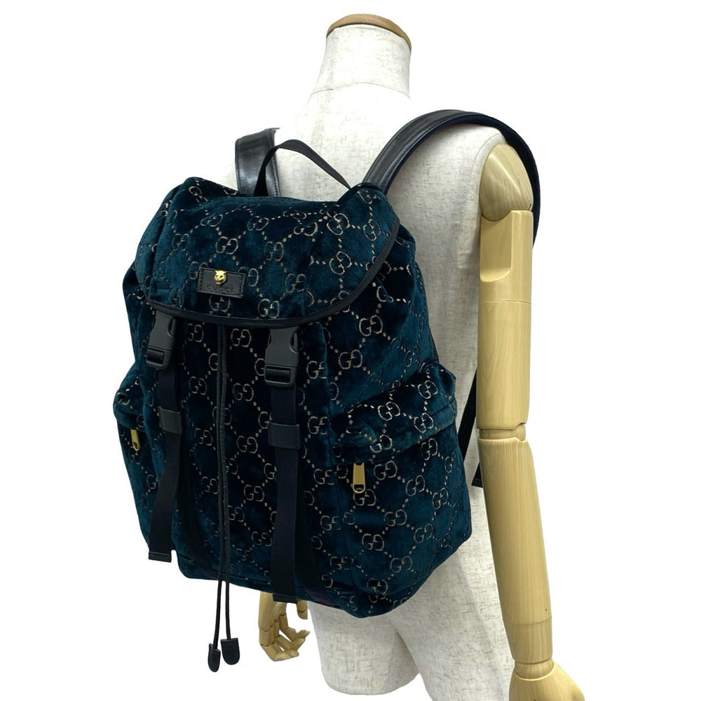 リュックサック グッチ
