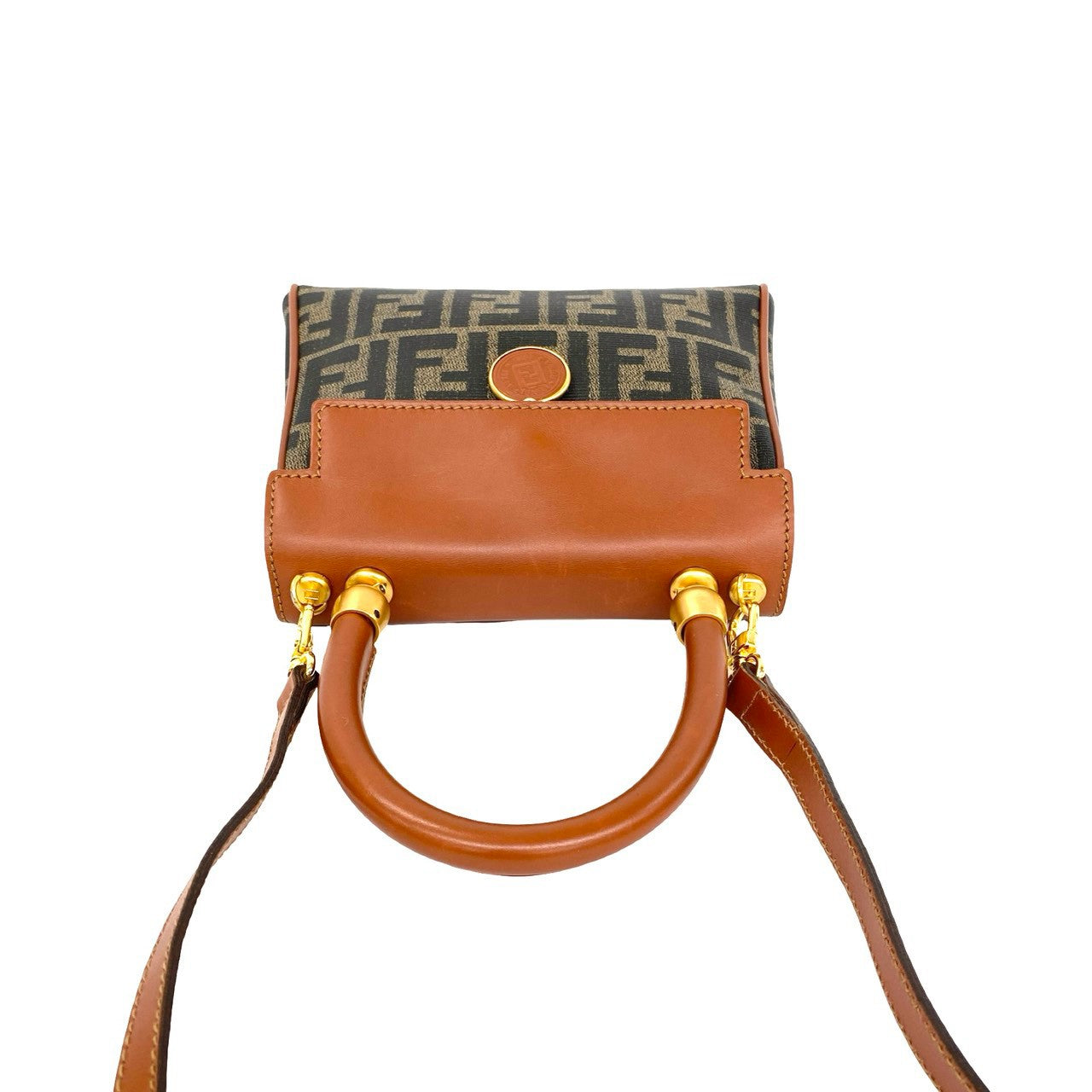 FENDI フェンディ (Vintage) ショルダーバッグ – Trip