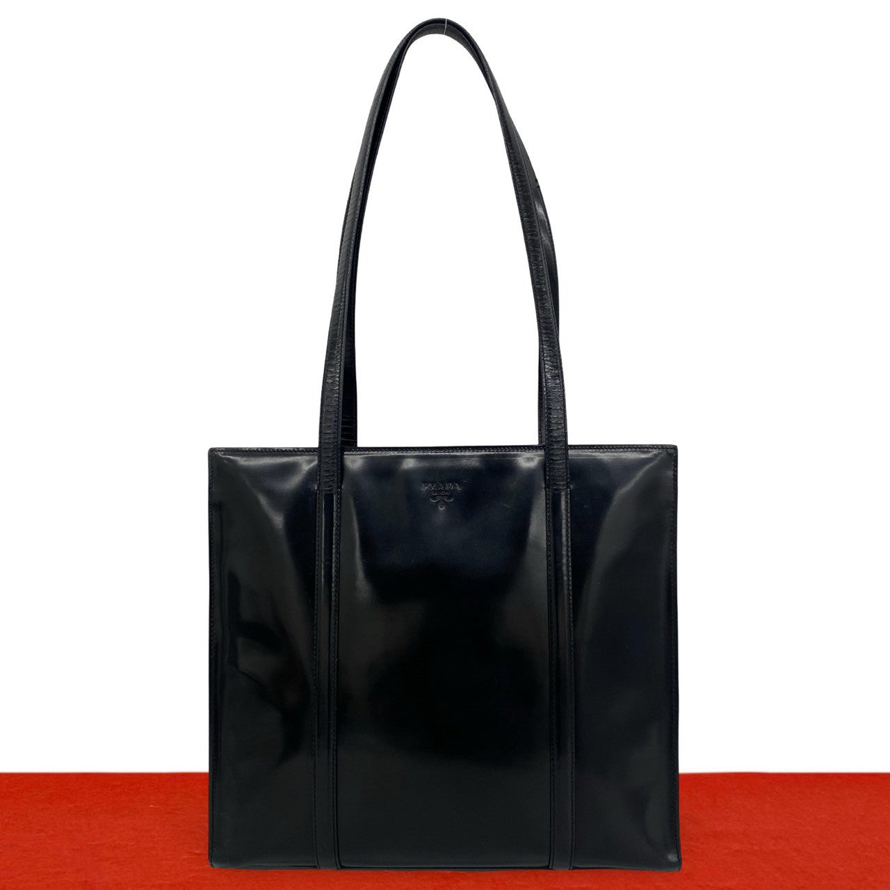 プラダ　PRADA トートバッグ PRADA プラダ トートバッグ – Trip