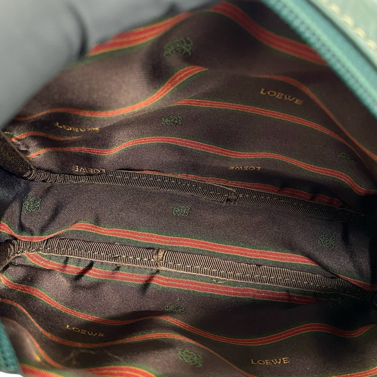 LOEWE ロエベ (Vintage) ベラスケス ショルダーバッグ – Trip