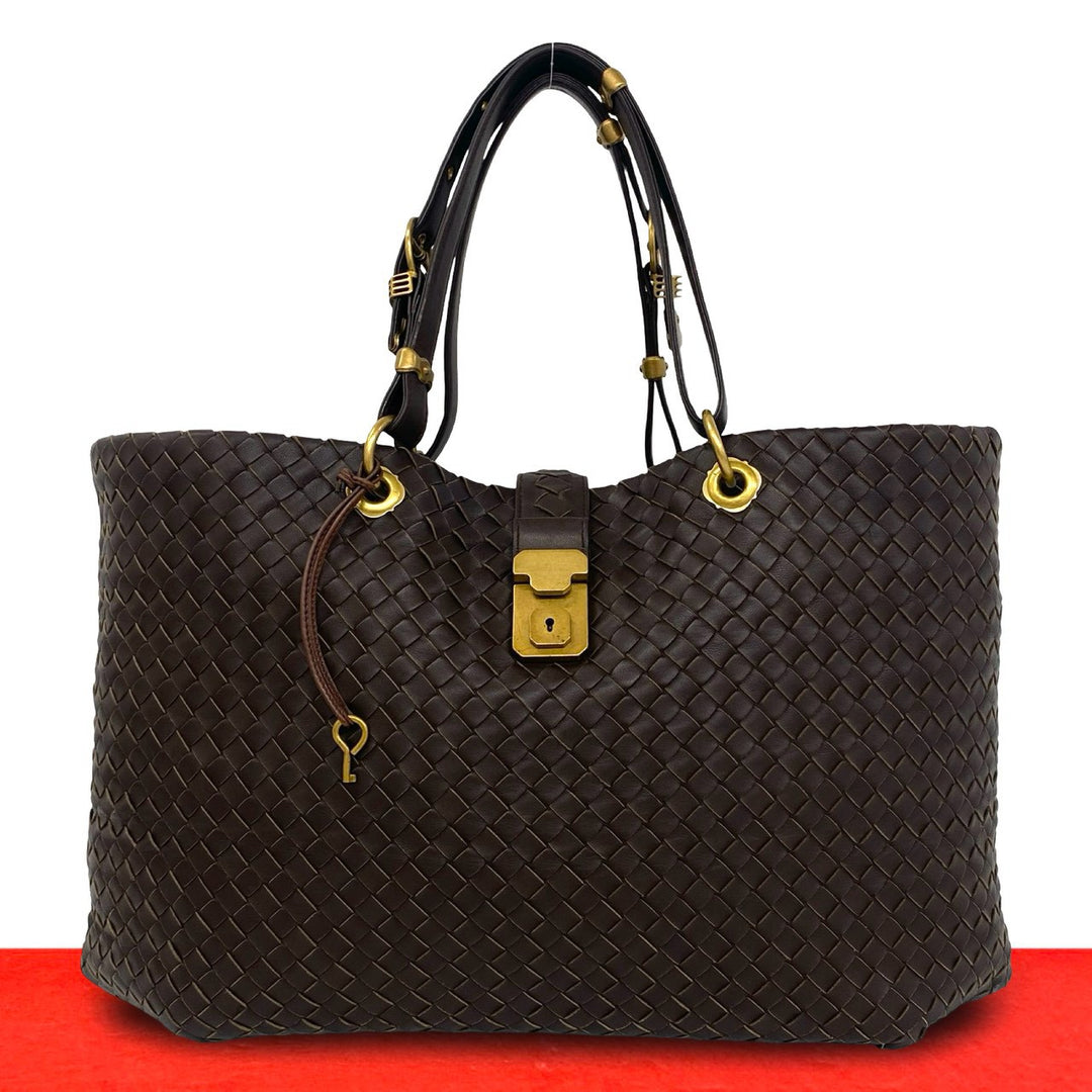 トートバッグ ボッテガヴェネタ