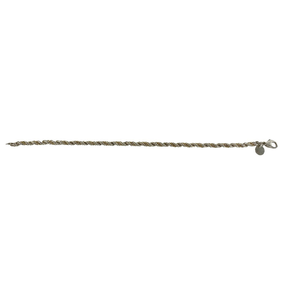 blurRubbingTiffany Twisted Rope BureRubbingCut