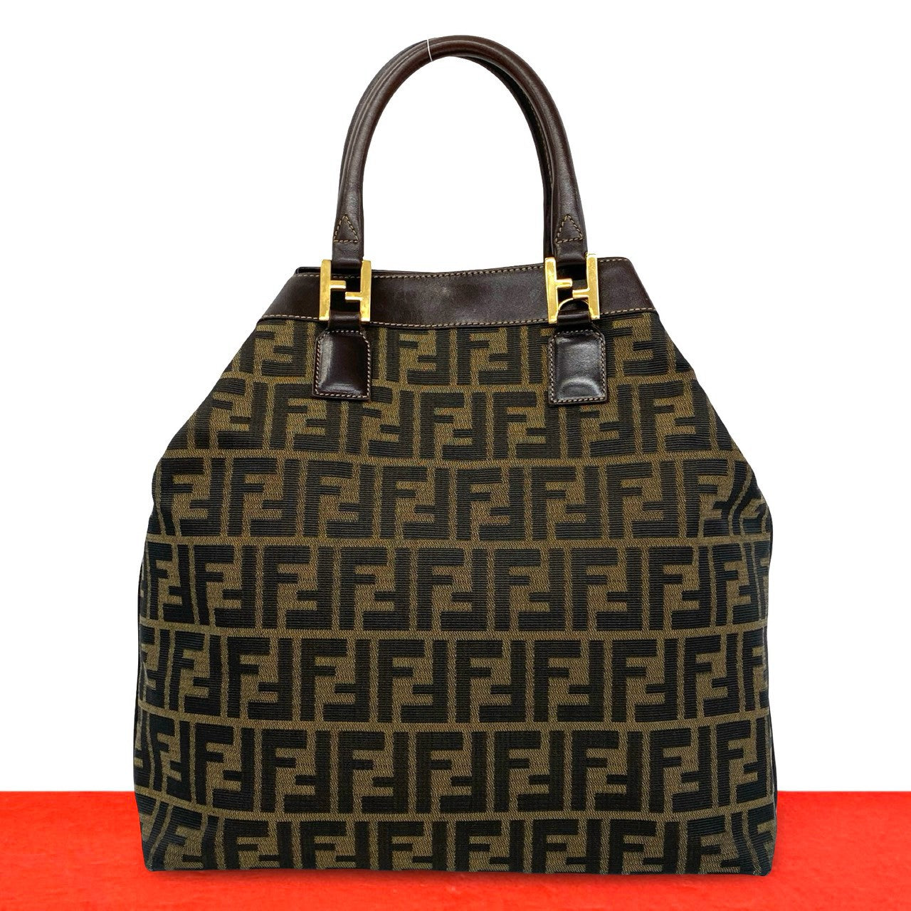 FENDI フェンディ (Vintage) ハンドバッグ – Trip