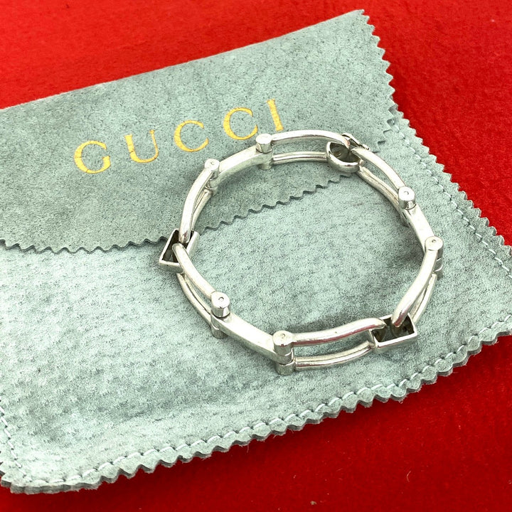 ブレスレット グッチ