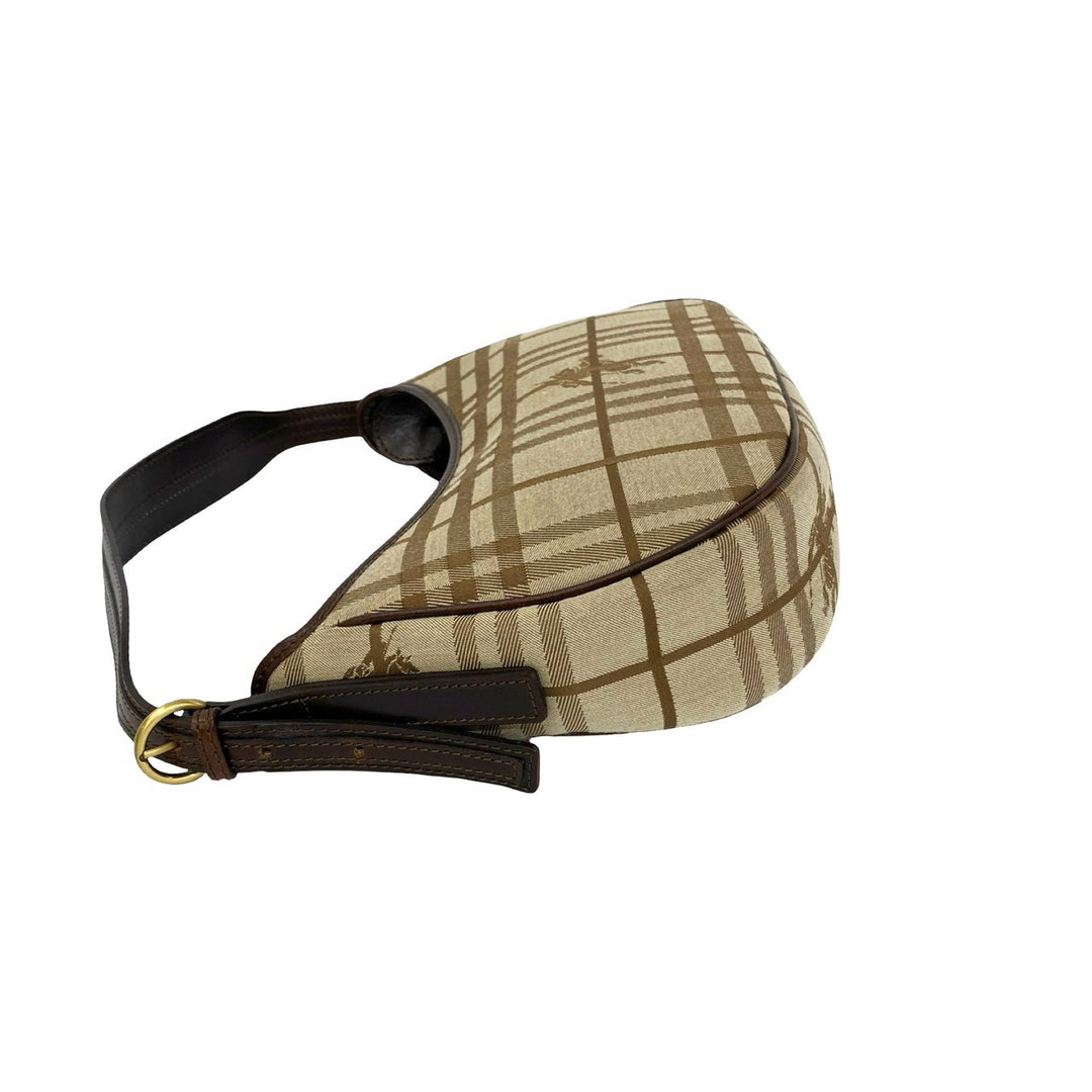 ショルダーバッグ バーバリー