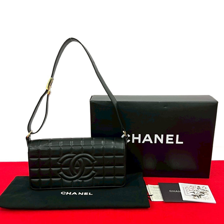 shoulder bag chanel