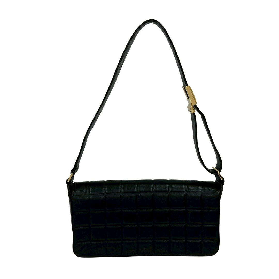 shoulder bag chanel