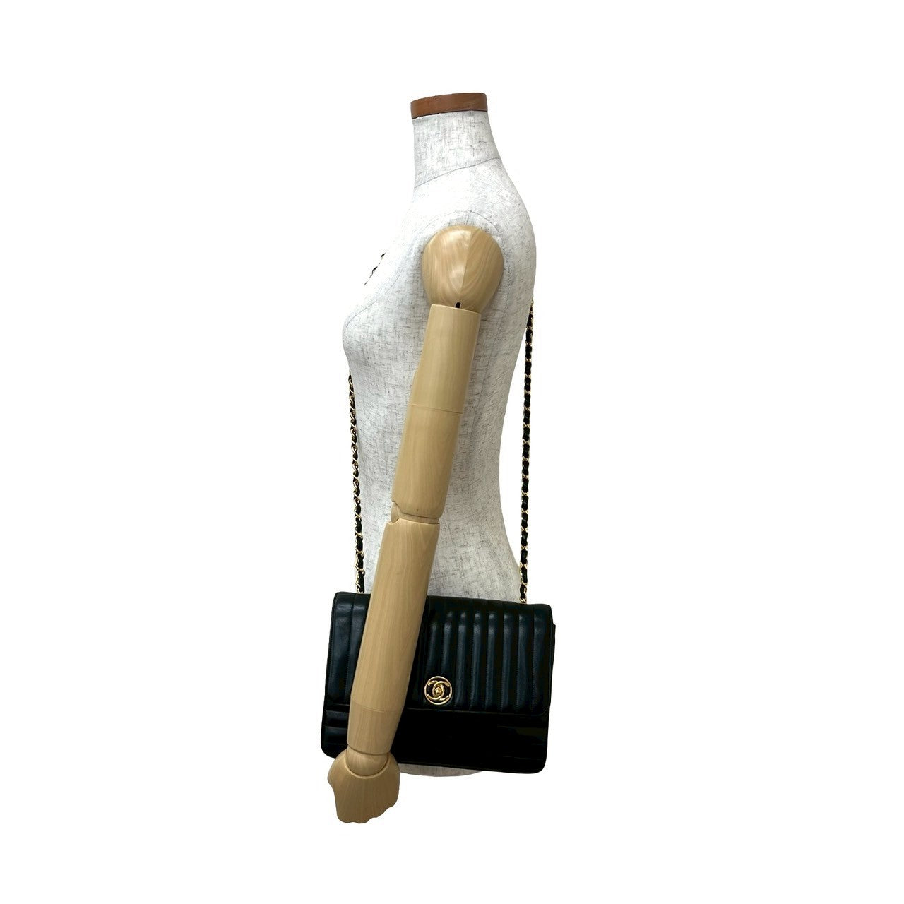 CHANEL Vintage – Trip
