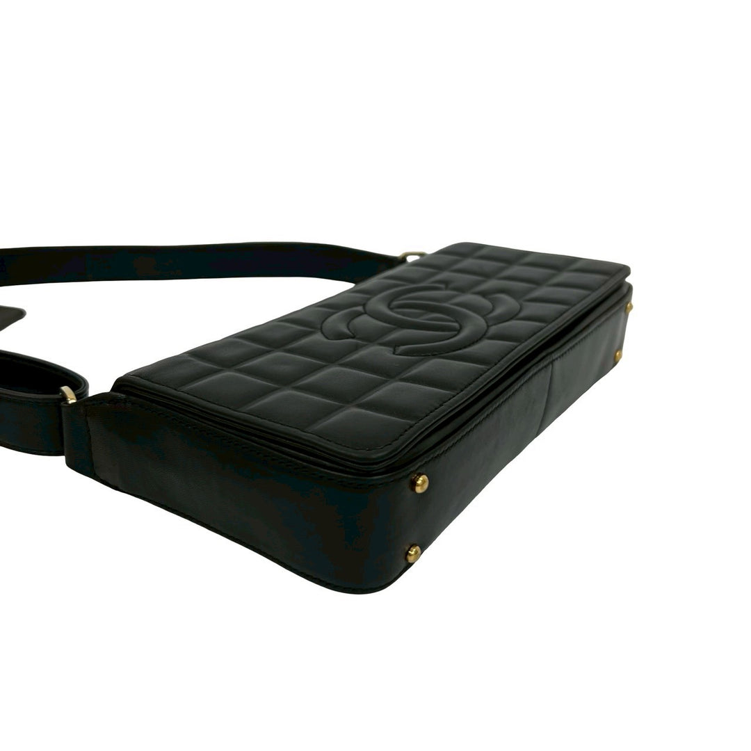 shoulder bag chanel