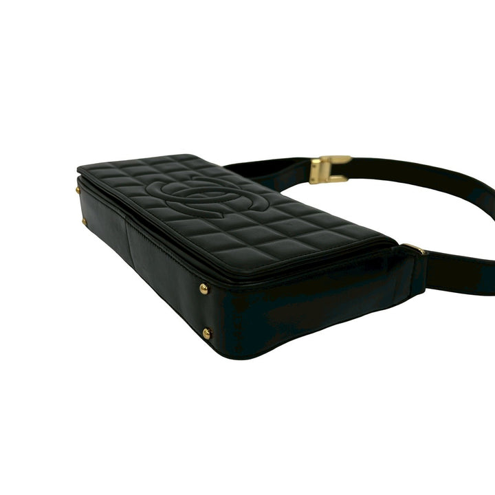 shoulder bag chanel