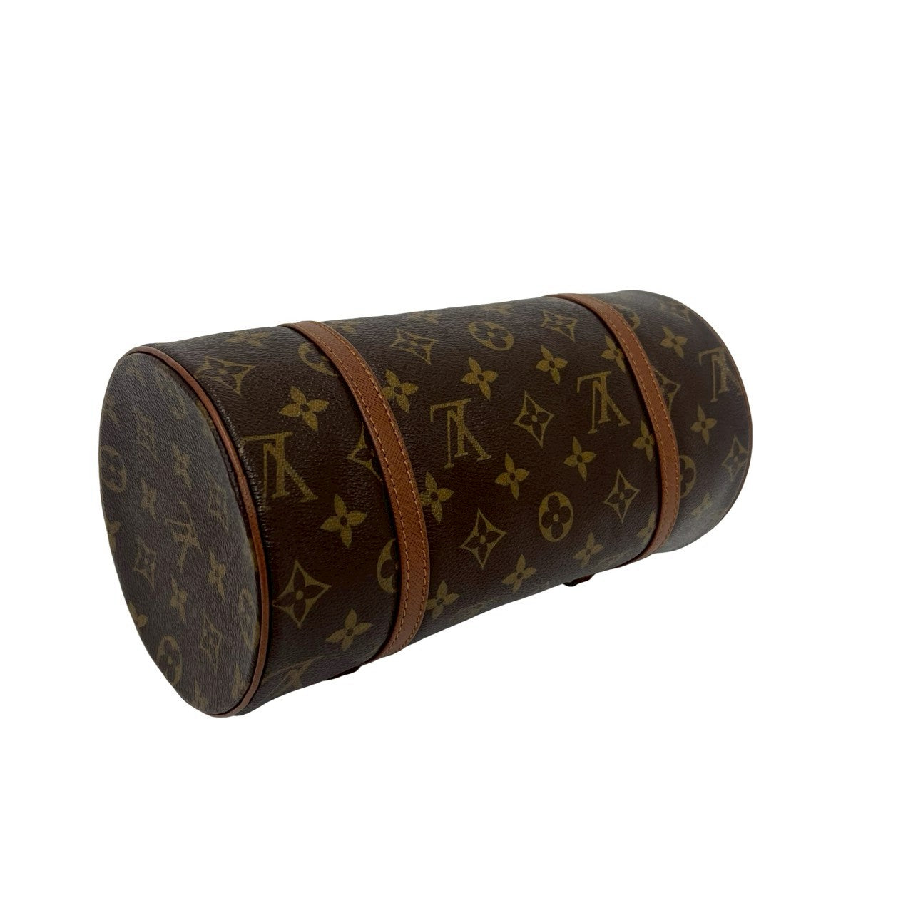 LOUIS VUITTON ルイヴィトン (Vintage) パピヨン ハンドバッグ – Trip
