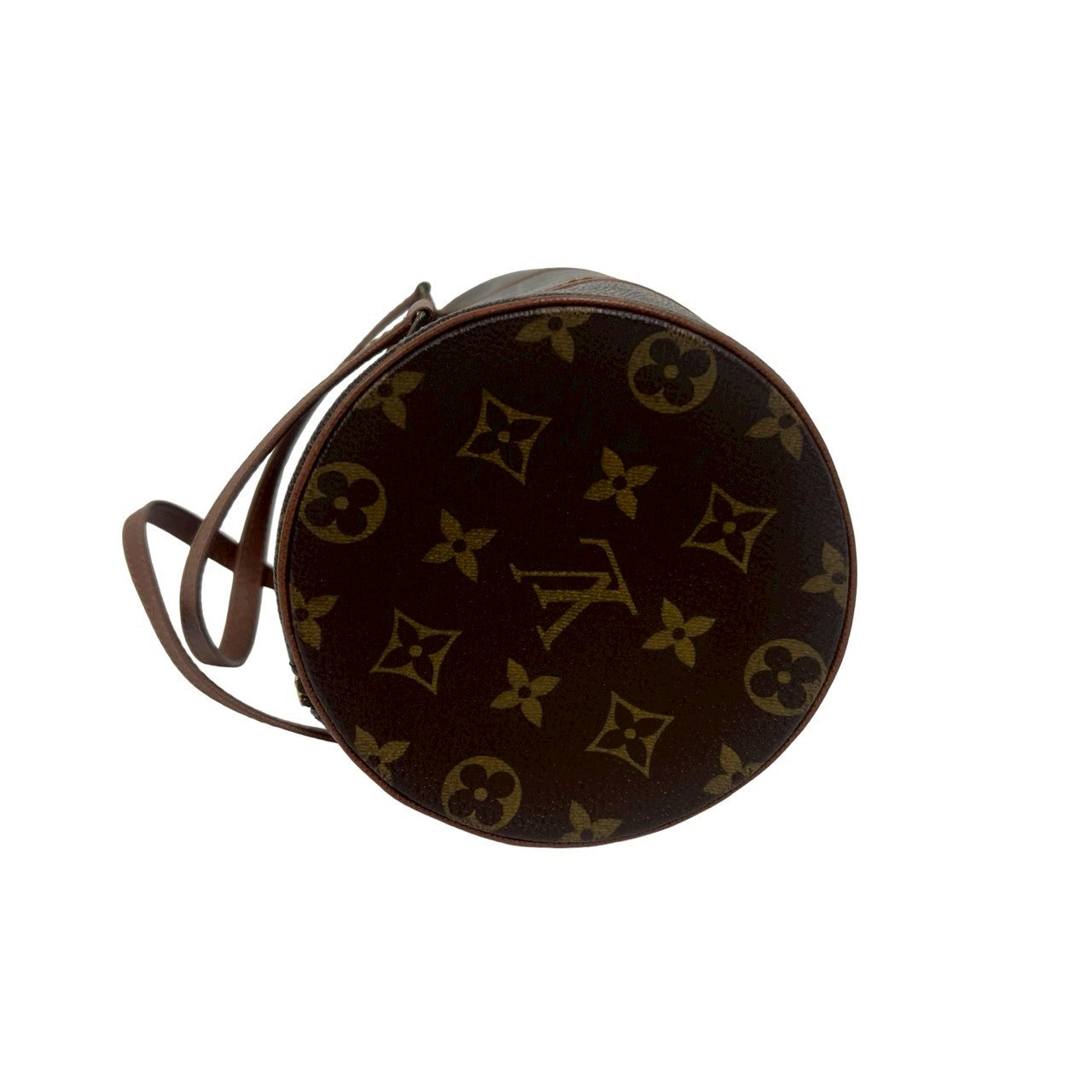 LOUIS VUITTON ルイヴィトン (Vintage) パピヨン ハンドバッグ – Trip