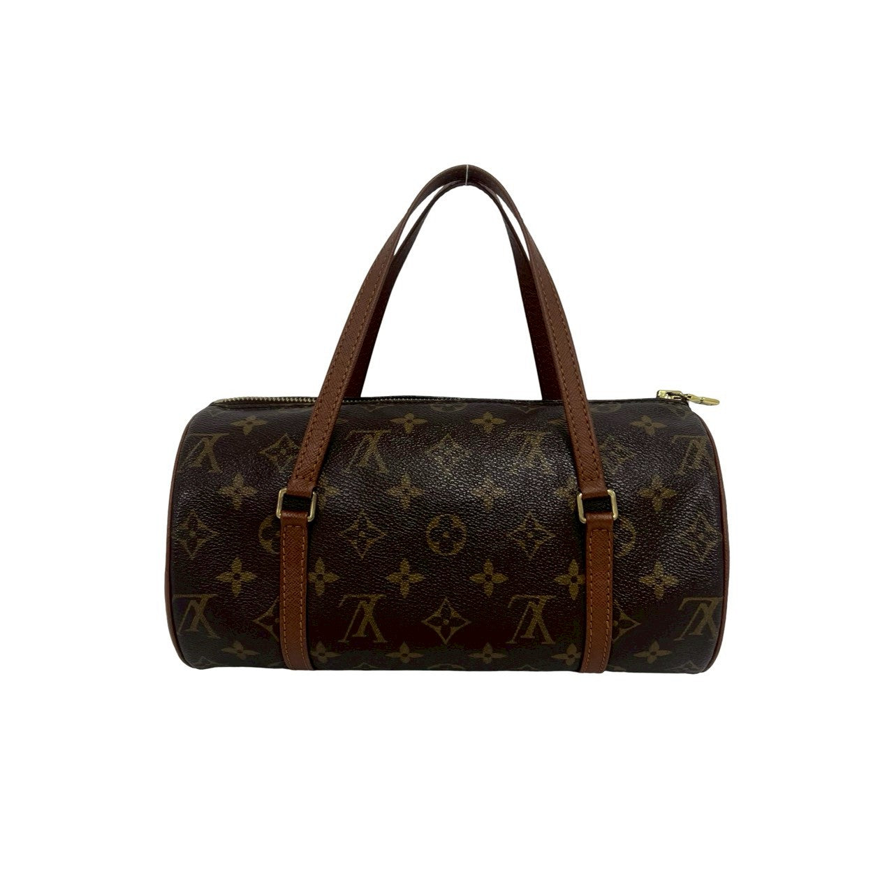 LOUIS VUITTON ルイヴィトン (Vintage) パピヨン ハンドバッグ – Trip