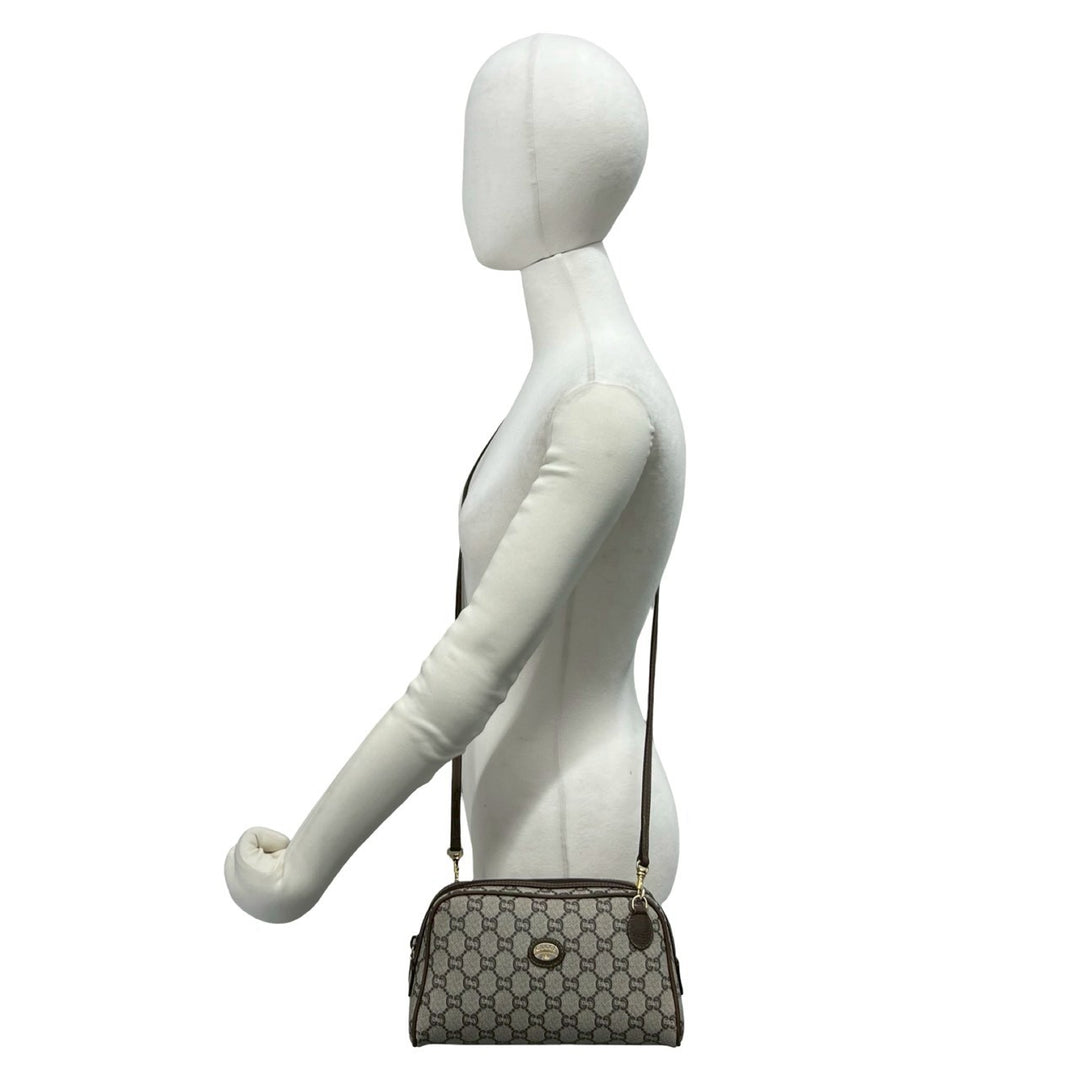 shoulder bag gucci
