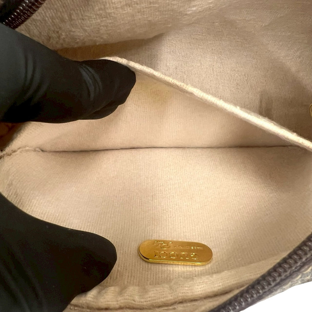 shoulder bag gucci